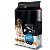 Croquettes Proplan Adulte Large Robust 14 Kg
