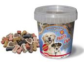 Friandises chiens Party mix 500gr