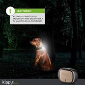 KIPPY EVO nouveau GPS pour chiens et chats