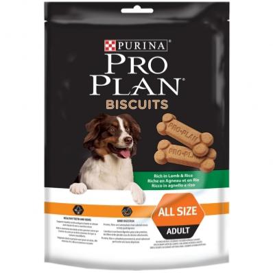 Biscuits chiens Proplan