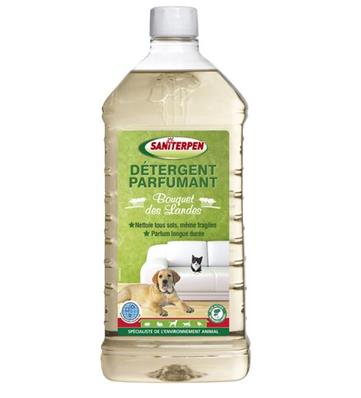 Détergent parfumant 1L - Bouquet des Landes