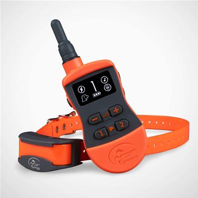 Collier de dressage 500 mètres Sporttrainer 575 