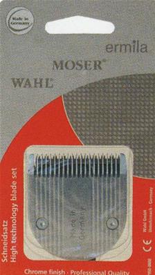 Tête de coupe pour Moser Pro 35 W et 45 W