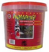 Aqua-Ki Sticks Rouges