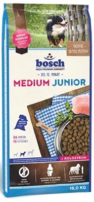 Bosch Junior Medium