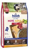 Bosch Adult Mini Agneau-Riz