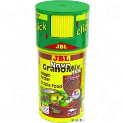 JBL NovoGranoMix mini Click