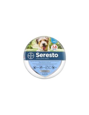 Collier Seresto pour chien