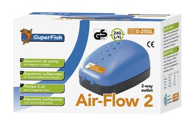 Air-Flow2 240l/h
