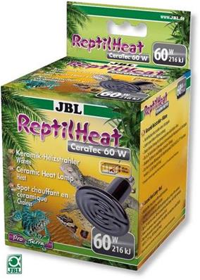JBL ReptilHeat