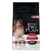 Croquettes Proplan chien adult Medium saumon 