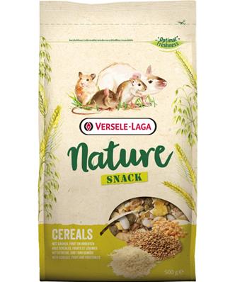 Nature snack Cereals 500 g 