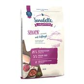 Sanabelle Senior