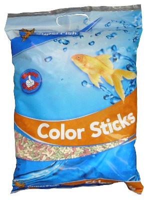 Color sticks 15 litres