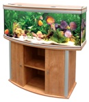 Aquariums et Meubles