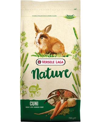 Cuni lapin nature 