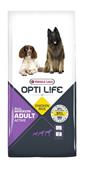 Croquettes Opti Life Adulte Active