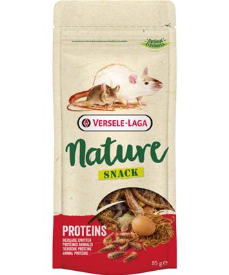 Nature snack Proteins 85 g