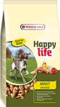 Croquettes chiens Happy life Versele-laga