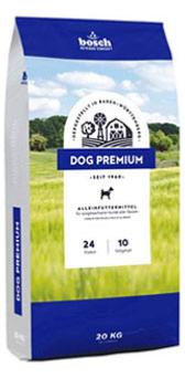 Croquettes Dog Premium Poulet 20 Kg