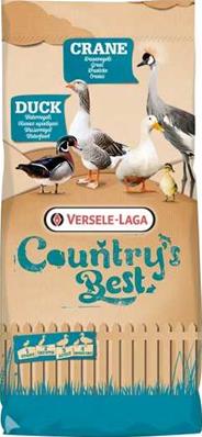 Granulés duck 3 Pellet 20kg