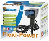 Flexi Power multi-prises