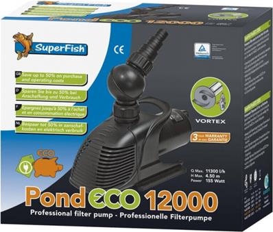 Pompe bassin Pond ECO