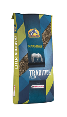 Alimentation Tradition Pellet 20kg