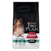 Croquettes Proplan chien adult medium digest