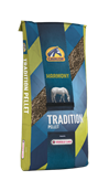 Alimentation Tradition Pellet 20kg